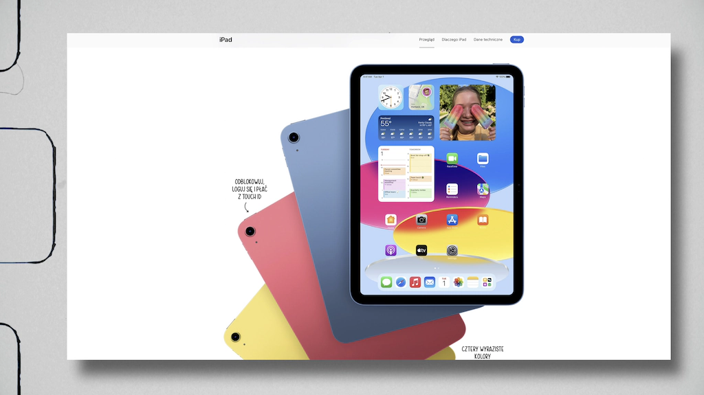iPad 11 (2025): to będzie twój pierwszy tablet od Apple!